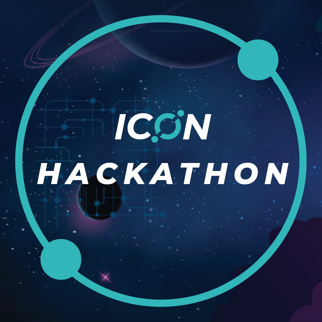 ICON Hyperbuild Hackathon