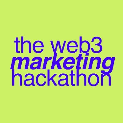 Web3 Marketing Hackathon